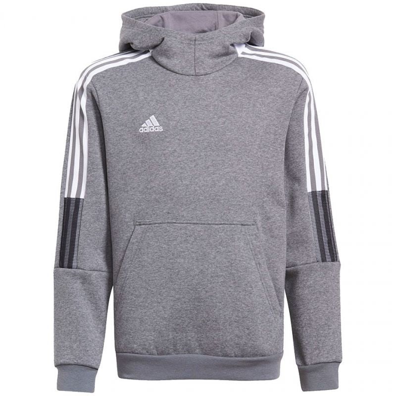 Adidas Tiro 21 Sweat Hoody Jr GP8803 - Sportmania.hu