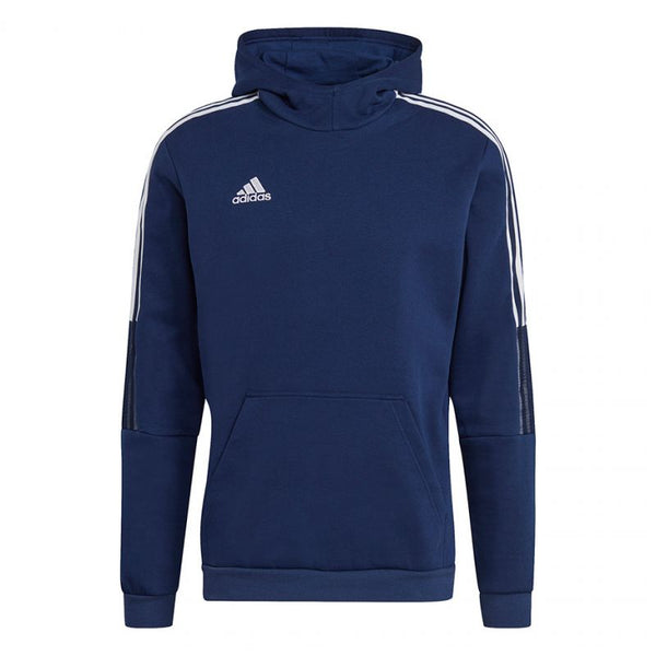 Adidas Tiro 21 Sweat Hoody M GH4464 Kapucnis pulóver - Sportmania.hu