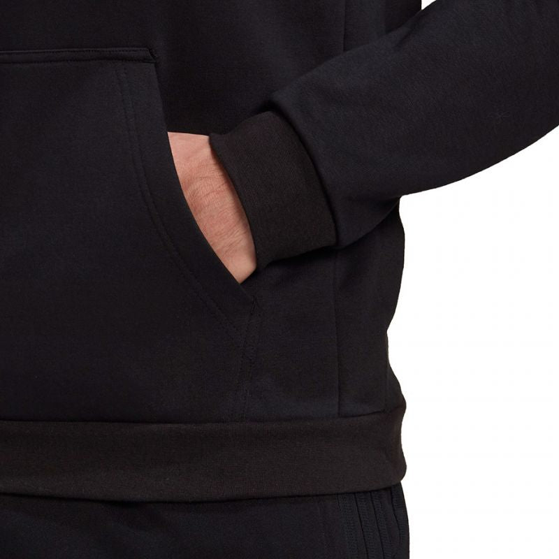 Adidas Tiro 21 Sweat Hoody M GM7341 Pulóver Kapucnis pulóver - Sportmania.hu