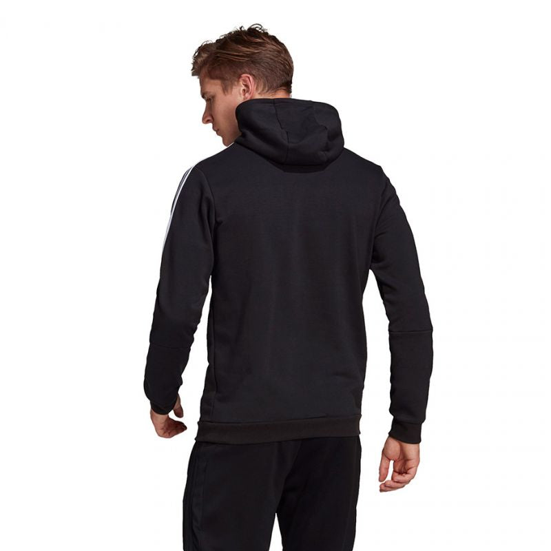 Adidas Tiro 21 Sweat Hoody M GM7341 Pulóver Kapucnis pulóver - Sportmania.hu