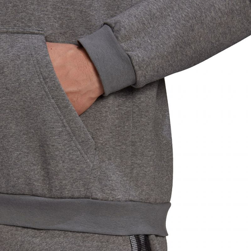 Adidas Tiro 21 Sweat Hoody M GP8805 Kapucnis pulóver - Sportmania.hu