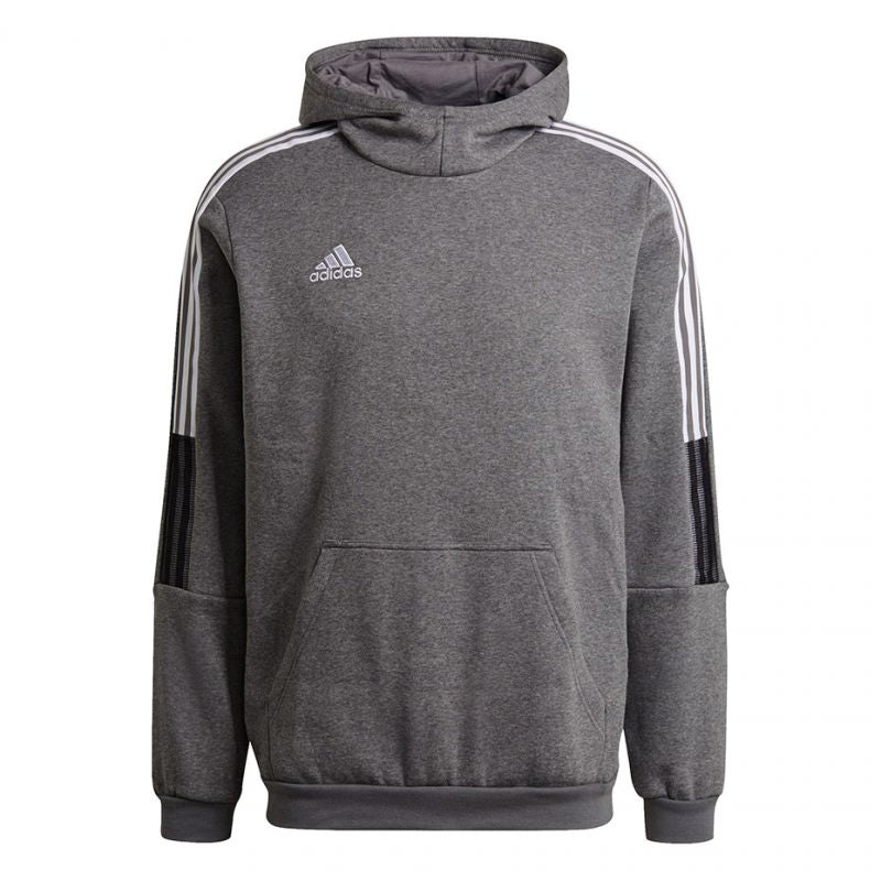 Adidas Tiro 21 Sweat Hoody M GP8805 Kapucnis pulóver - Sportmania.hu