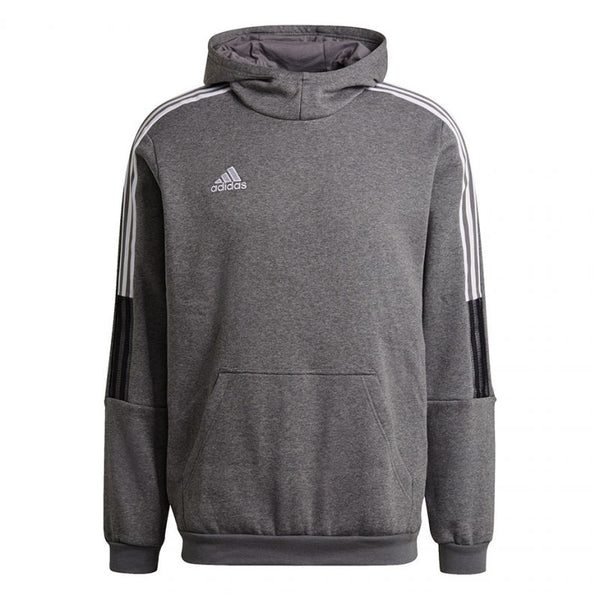 Adidas Tiro 21 Sweat Hoody M GP8805 Kapucnis pulóver - Sportmania.hu
