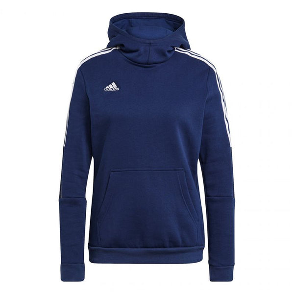Adidas Tiro 21 Sweat Hoody W GK9678 Pulóver Kapucnis pulóver - Sportmania.hu