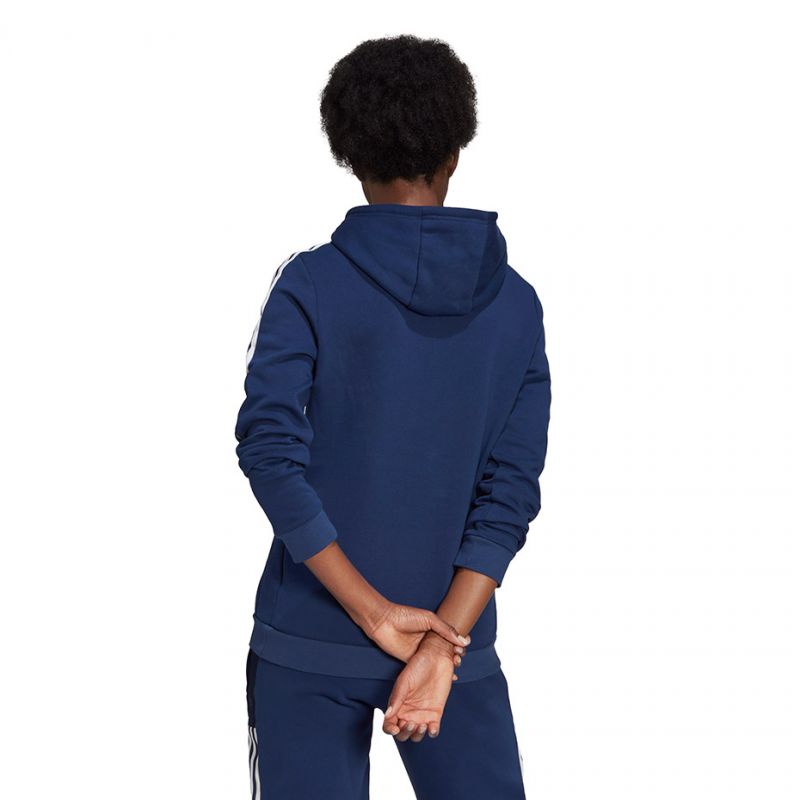 Adidas Tiro 21 Sweat Hoody W GK9678 Pulóver Kapucnis pulóver - Sportmania.hu