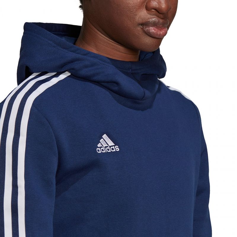 Adidas Tiro 21 Sweat Hoody W GK9678 Pulóver Kapucnis pulóver - Sportmania.hu