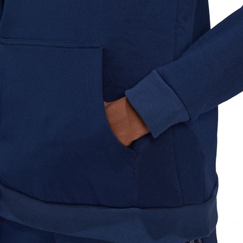 Adidas Tiro 21 Sweat Hoody W GK9678 Pulóver Kapucnis pulóver - Sportmania.hu