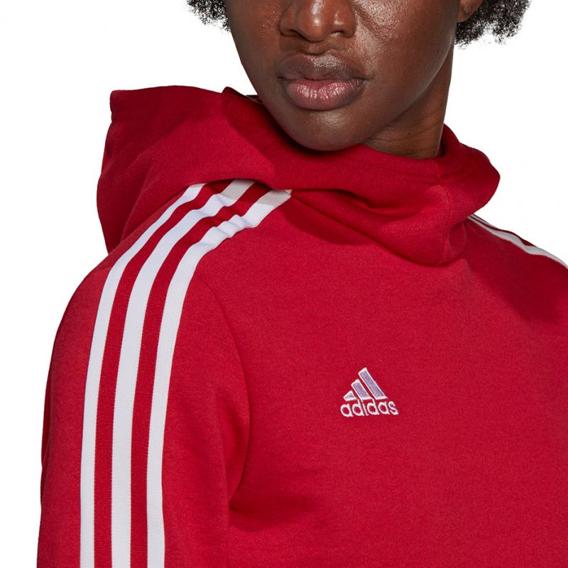 Adidas Tiro 21 Sweat Hoody W GM7327 Pulóver Kapucnis pulóver - Sportmania.hu