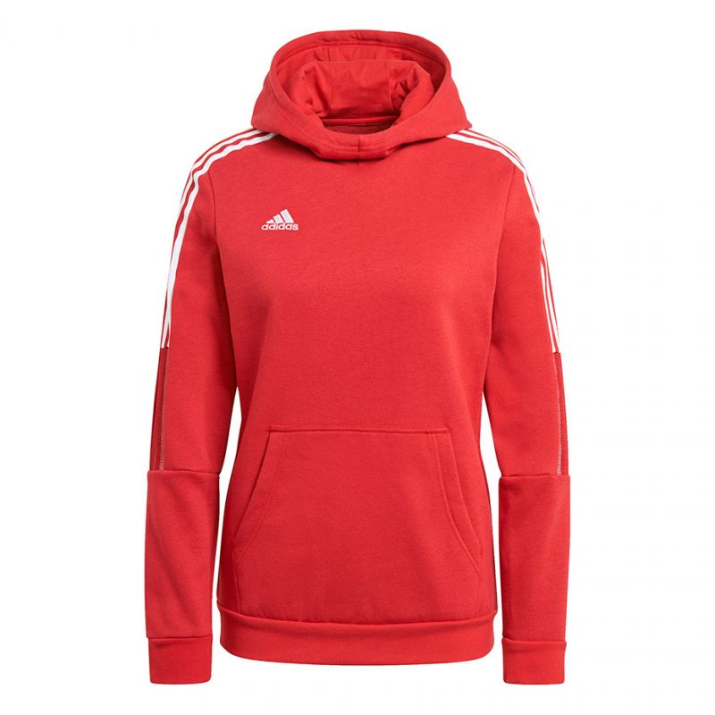 Adidas Tiro 21 Sweat Hoody W GM7327 Pulóver Kapucnis pulóver - Sportmania.hu
