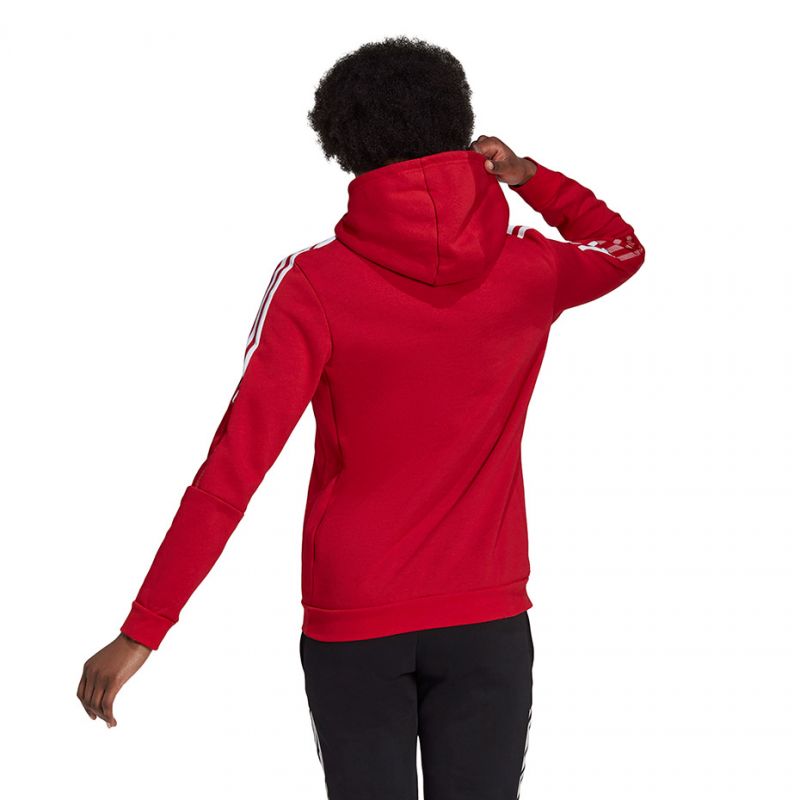 Adidas Tiro 21 Sweat Hoody W GM7327 Pulóver Kapucnis pulóver - Sportmania.hu
