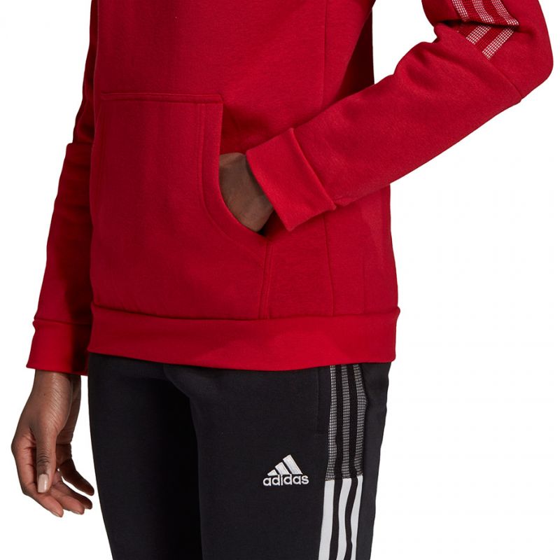 Adidas Tiro 21 Sweat Hoody W GM7327 Pulóver Kapucnis pulóver - Sportmania.hu