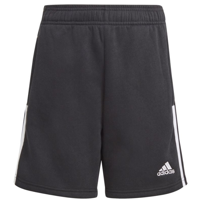 Adidas Tiro 21 Sweat Jr Pulóver short gyerek Nadrág GM7343