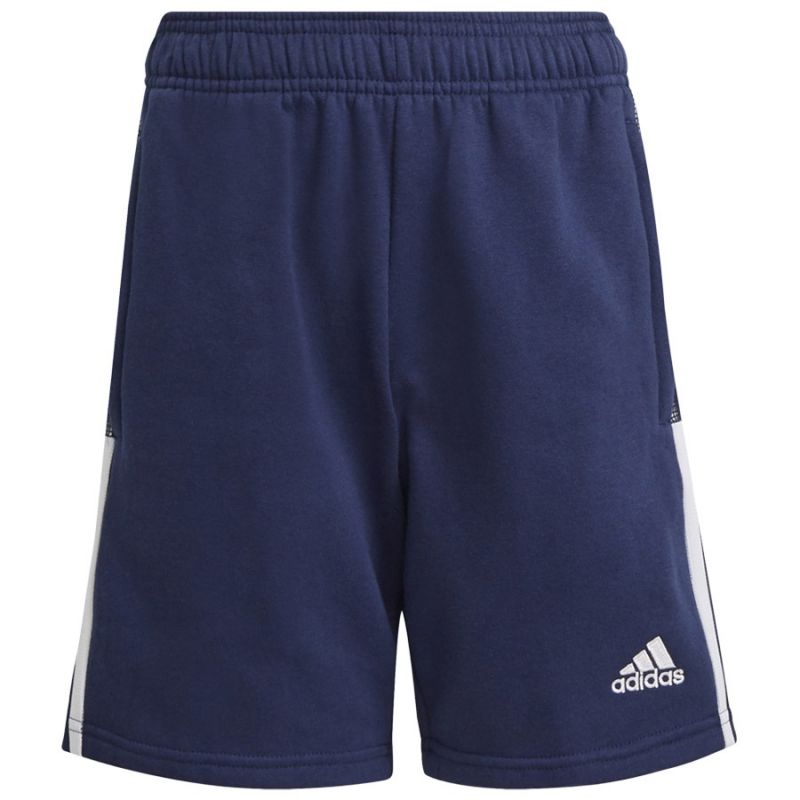 Adidas Tiro 21 Sweat Short Jr GK9679 Pulóver Short - Sportmania.hu