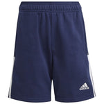Adidas Tiro 21 Sweat Short Jr GK9679 Pulóver Short - Sportmania.hu
