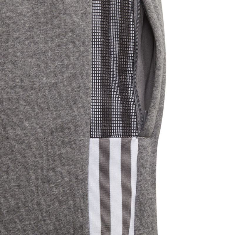 Adidas Tiro 21 Sweat Short Jr GP8806 Pulóver Short - Sportmania.hu