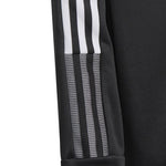 Adidas Tiro 21 Track Jacket Youth Junior GM7314 Kabát - Sportmania.hu