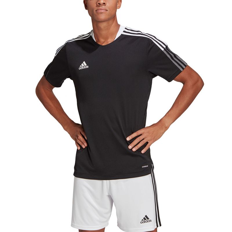 Adidas Tiro 21 Training Jersey M GM7586 Ruházat - Sportmania.hu