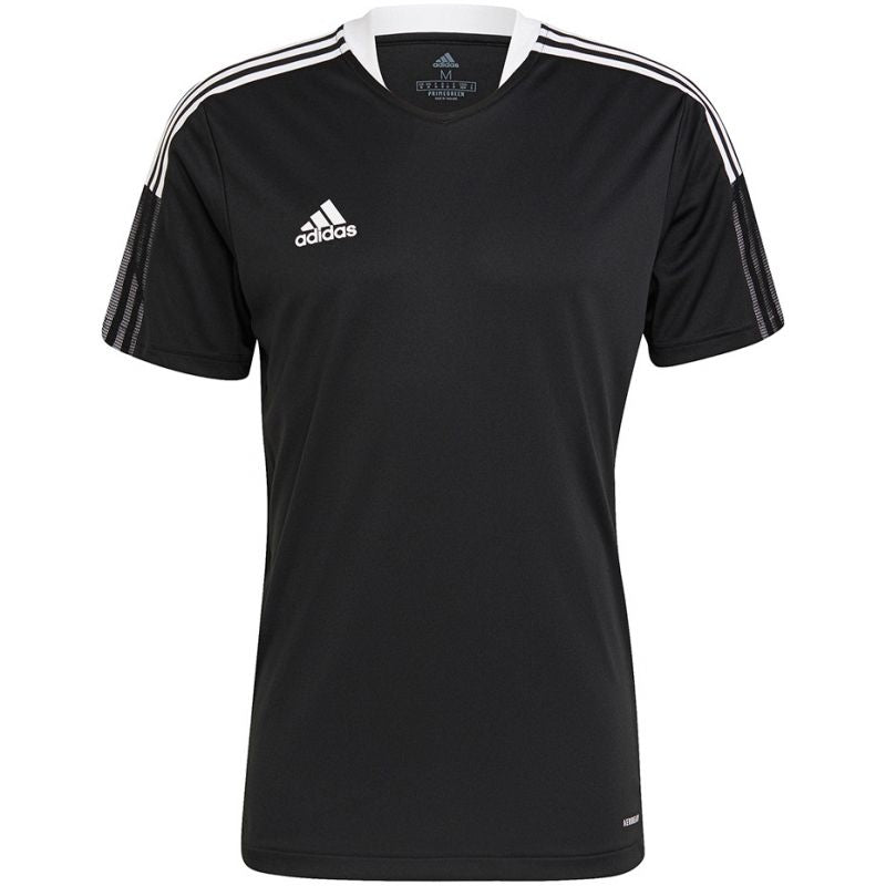 Adidas Tiro 21 Training Jersey M GM7586 Ruházat - Sportmania.hu