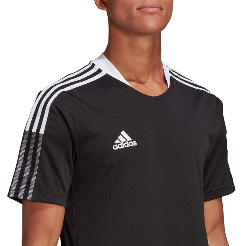 Adidas Tiro 21 Training Jersey M GM7586 Ruházat - Sportmania.hu