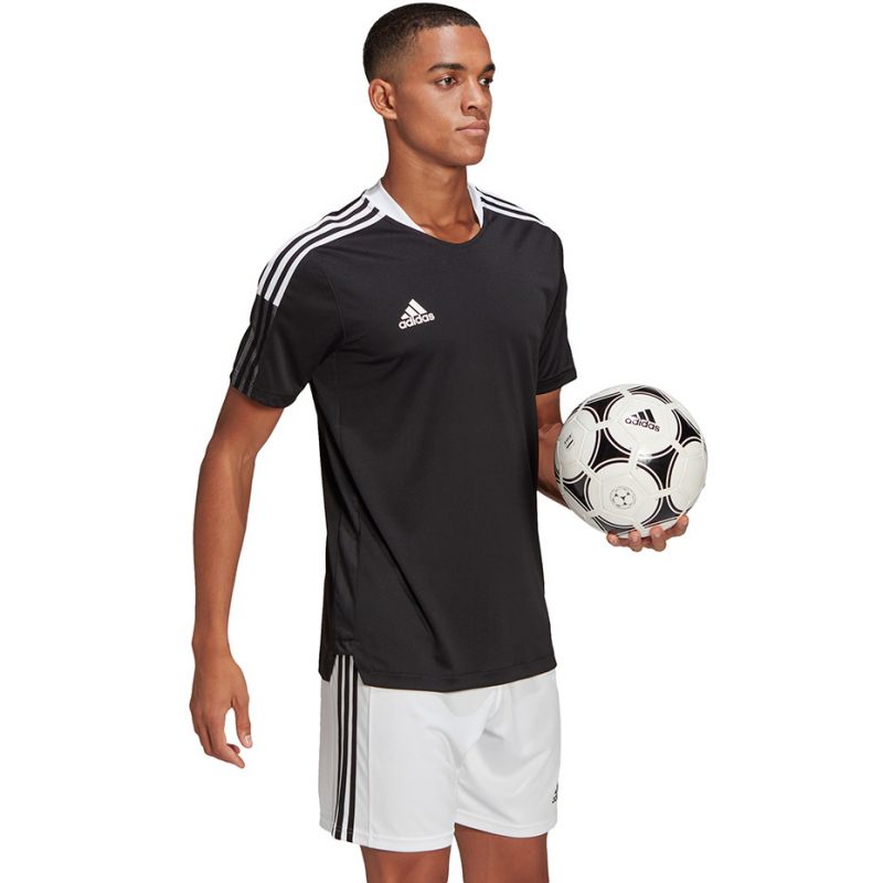 Adidas Tiro 21 Training Jersey M GM7586 Ruházat - Sportmania.hu
