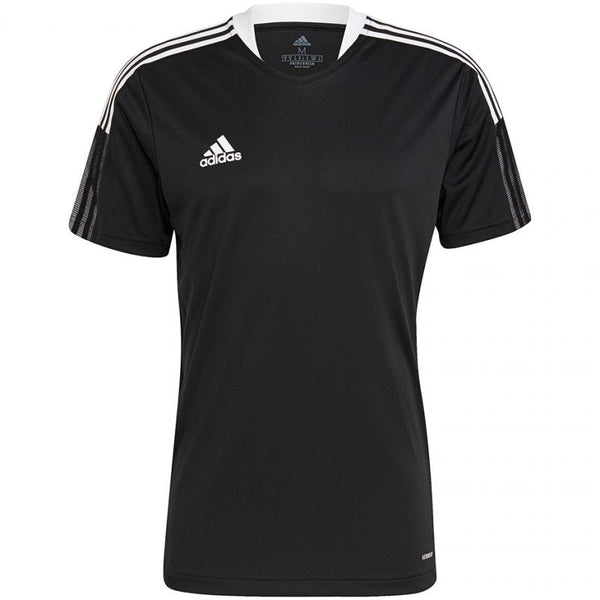 Adidas Tiro 21 Training Jersey M GM7586 Ruházat - Sportmania.hu