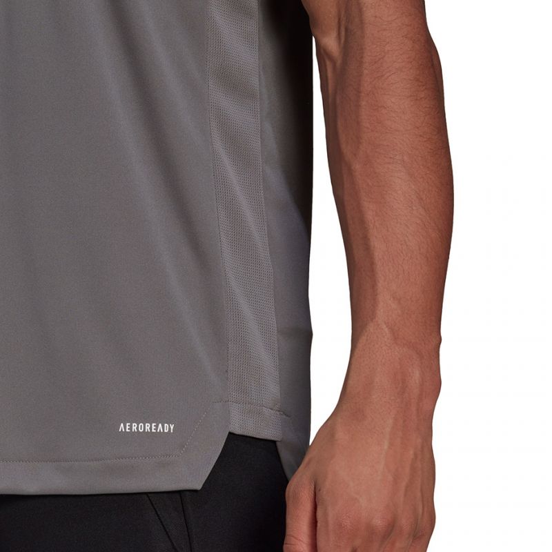Adidas Tiro 21 Training Jersey M GM7587 Ruházat - Sportmania.hu