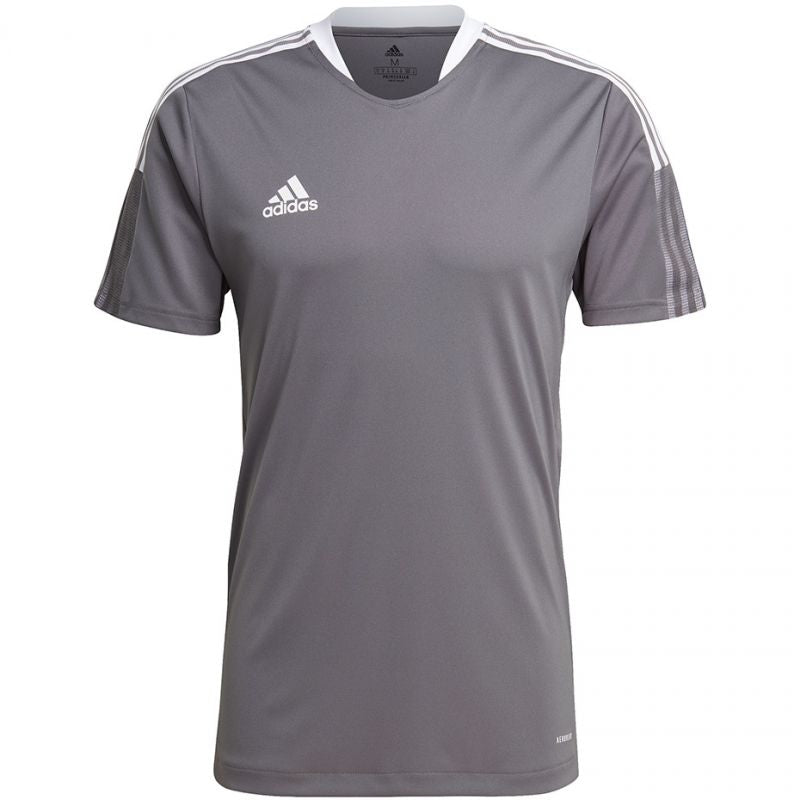 Adidas Tiro 21 Training Jersey M GM7587 Ruházat - Sportmania.hu
