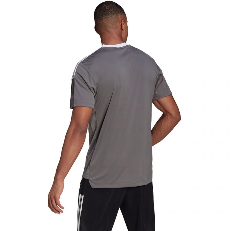 Adidas Tiro 21 Training Jersey M GM7587 Ruházat - Sportmania.hu