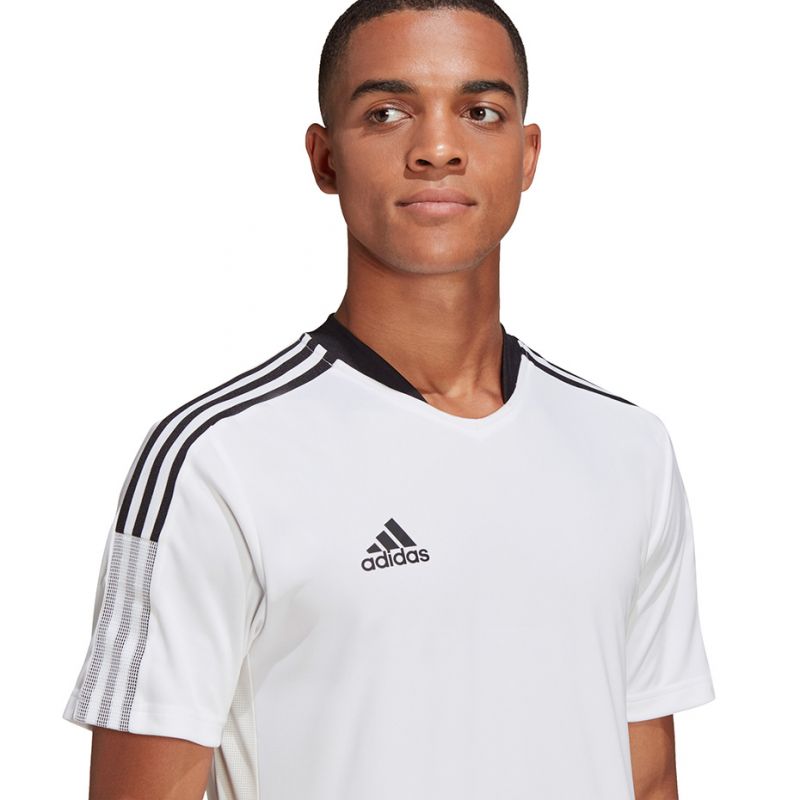Adidas Tiro 21 Training Jersey M GM7590 Ruházat - Sportmania.hu