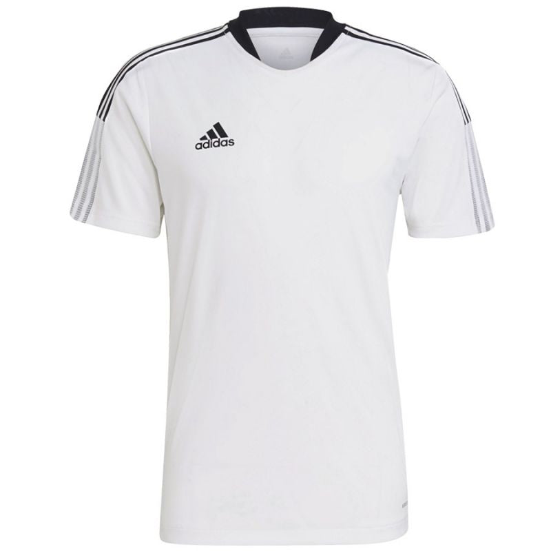 Adidas Tiro 21 Training Jersey M GM7590 Ruházat - Sportmania.hu