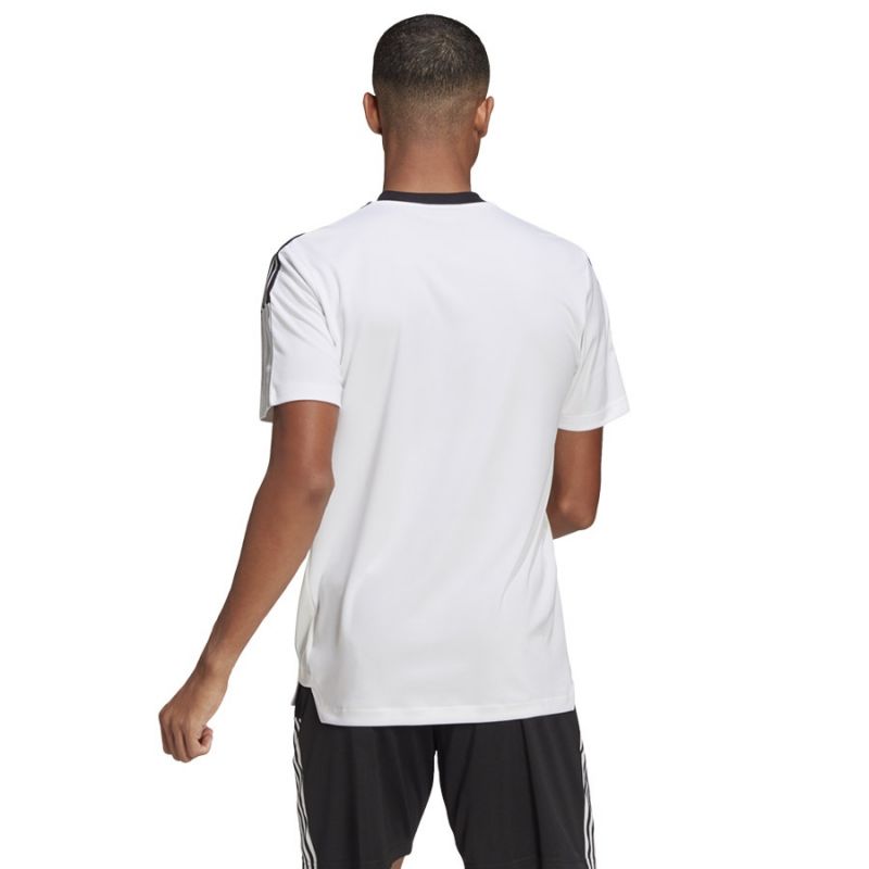 Adidas Tiro 21 Training Jersey M GM7590 Ruházat - Sportmania.hu