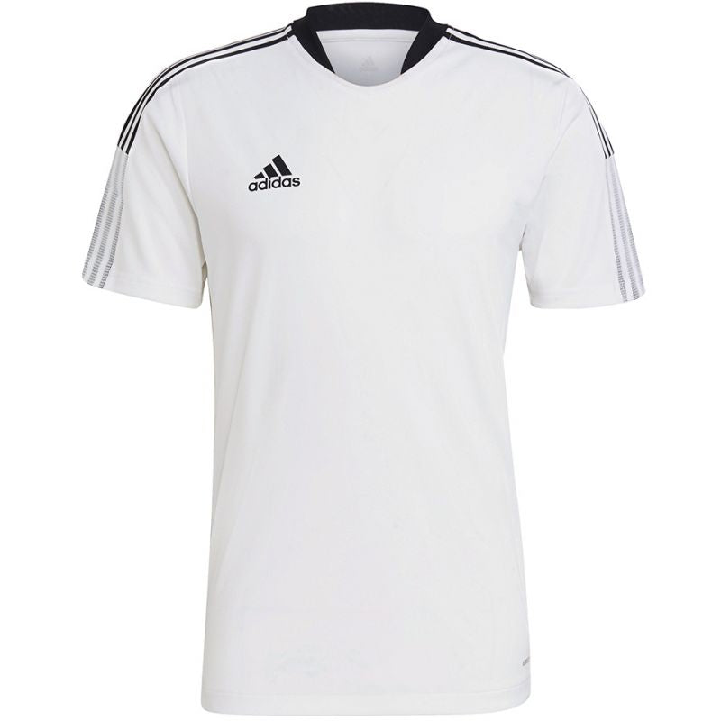 Adidas Tiro 21 Training Jersey M GM7590 Ruházat - Sportmania.hu