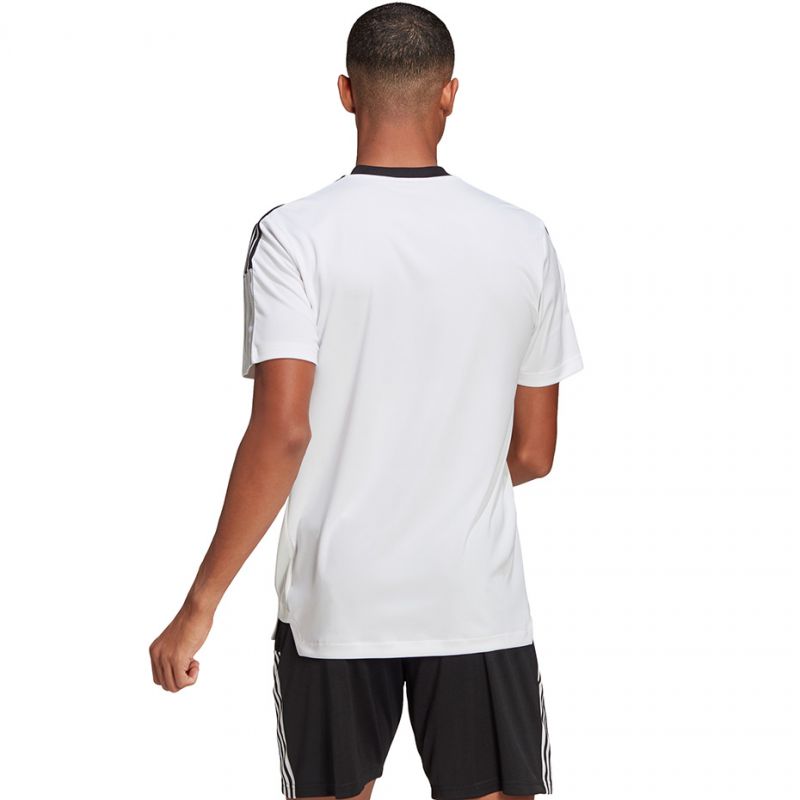 Adidas Tiro 21 Training Jersey M GM7590 Ruházat - Sportmania.hu
