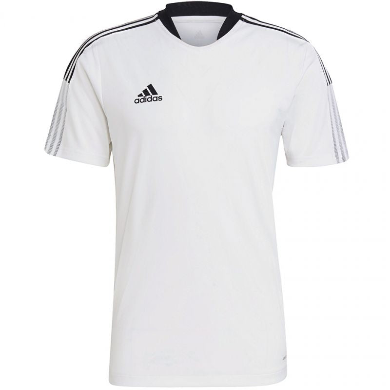 Adidas Tiro 21 Training Jersey M GM7590 Ruházat - Sportmania.hu