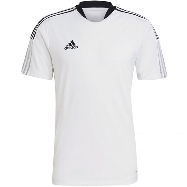 Adidas Tiro 21 Training Jersey M GM7590 Ruházat - Sportmania.hu