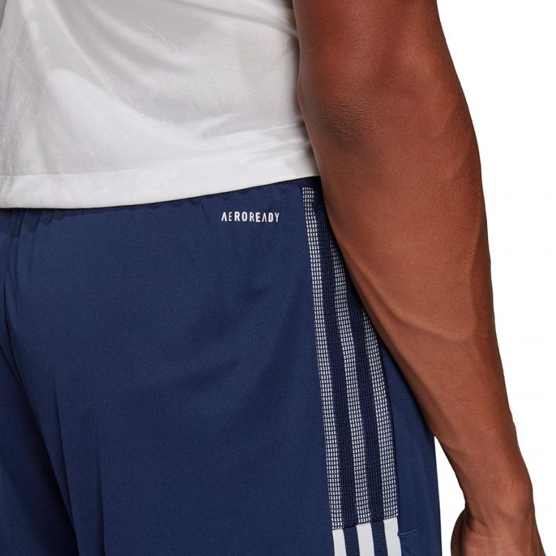 Adidas Tiro 21 Training M GH4471 shorts Ruházat - Sportmania.hu