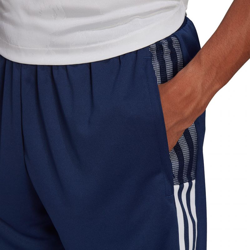 Adidas Tiro 21 Training M GH4471 shorts Ruházat - Sportmania.hu