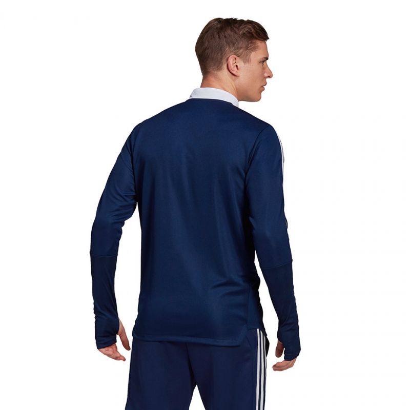Adidas Tiro 21 Training Top M GE5426 sweatshirt Póló Pulóver - Sportmania.hu