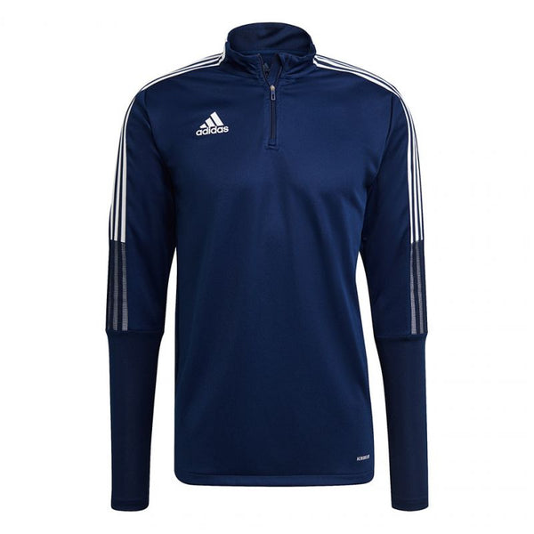 Adidas Tiro 21 Training Top M GE5426 sweatshirt Póló Pulóver - Sportmania.hu