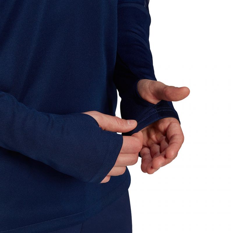 Adidas Tiro 21 Training Top M GE5426 sweatshirt Póló Pulóver - Sportmania.hu