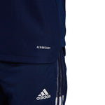 Adidas Tiro 21 Training Top W GK9660 sweatshirt Pulóver - Sportmania.hu
