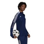 Adidas Tiro 21 Training Top W GK9660 sweatshirt Pulóver - Sportmania.hu