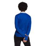 Adidas Tiro 21 Training Top W GM7316 sweatshirt Pulóver - Sportmania.hu