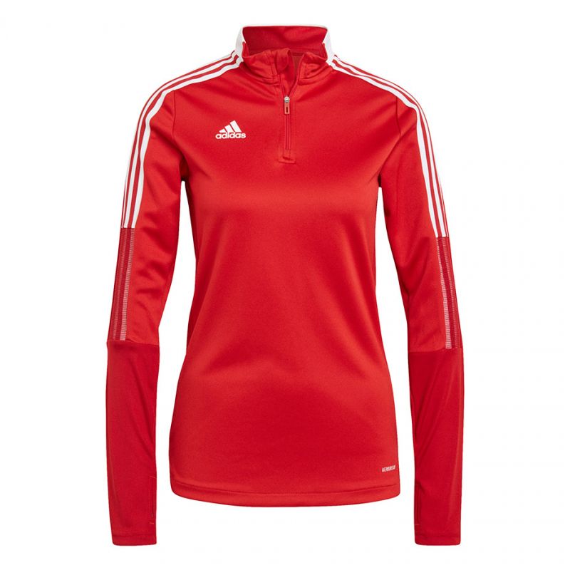 Adidas Tiro 21 Training Top W GM7317 sweatshirt Pulóver - Sportmania.hu