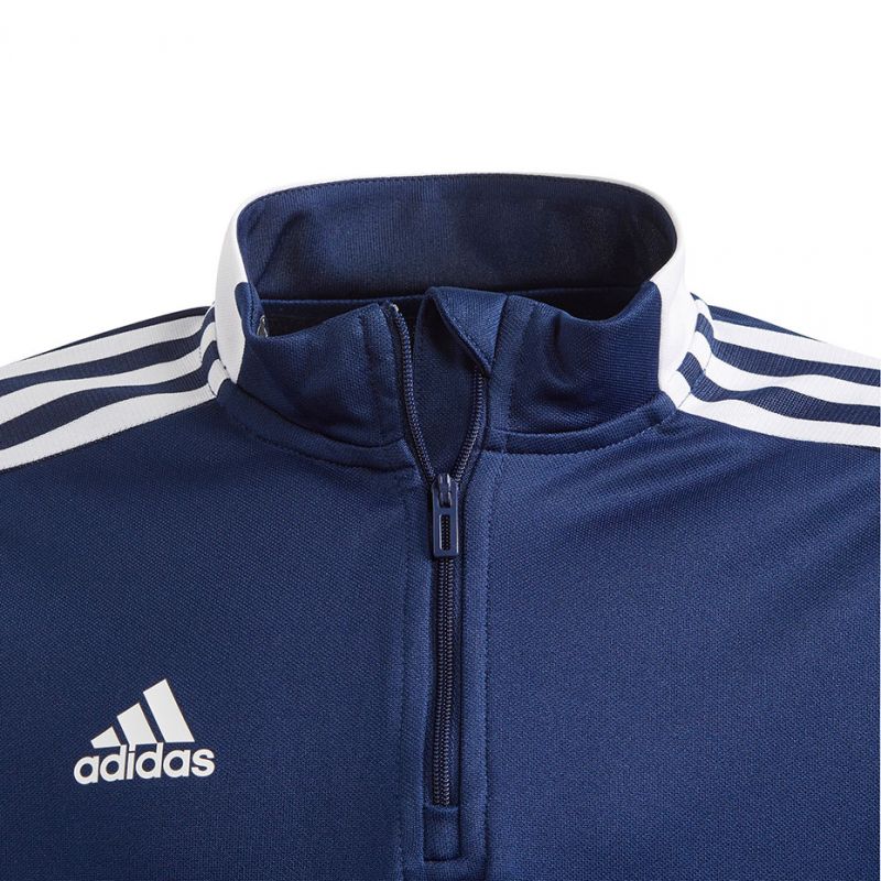 Adidas Tiro 21 Training Top Youth Jr GK9661 sweatshirt Póló Pulóver - Sportmania.hu