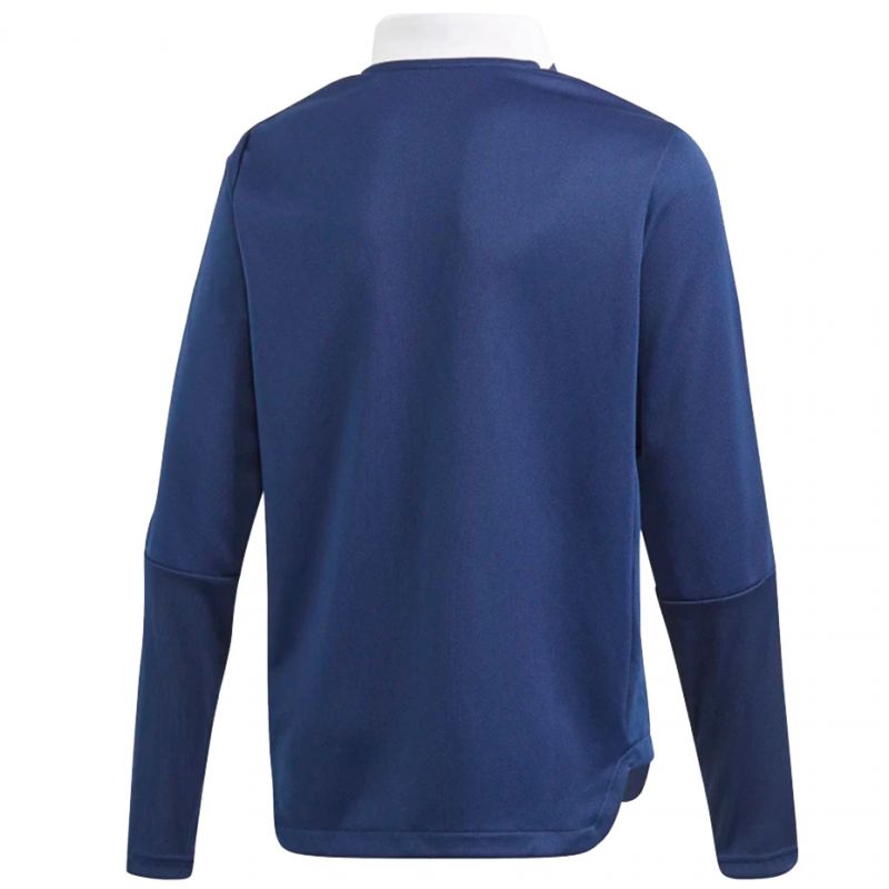 Adidas Tiro 21 Training Top Youth Jr GK9661 sweatshirt Póló Pulóver - Sportmania.hu