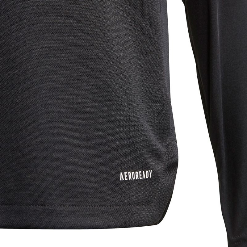 Adidas Tiro 21 Training Top Youth Jr GM7325 sweatshirt Póló Pulóver - Sportmania.hu