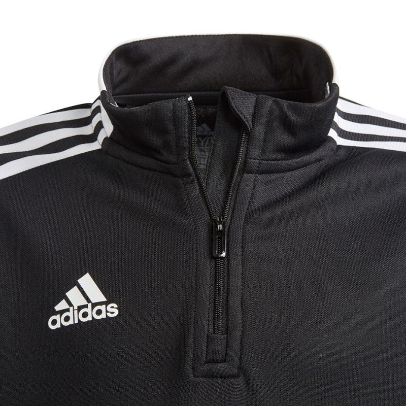 Adidas Tiro 21 Training Top Youth Jr GM7325 sweatshirt Póló Pulóver - Sportmania.hu