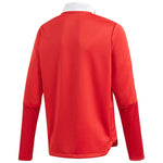 Adidas Tiro 21 Training Top Youth Jr Póló Pulóver gyerek GM7323