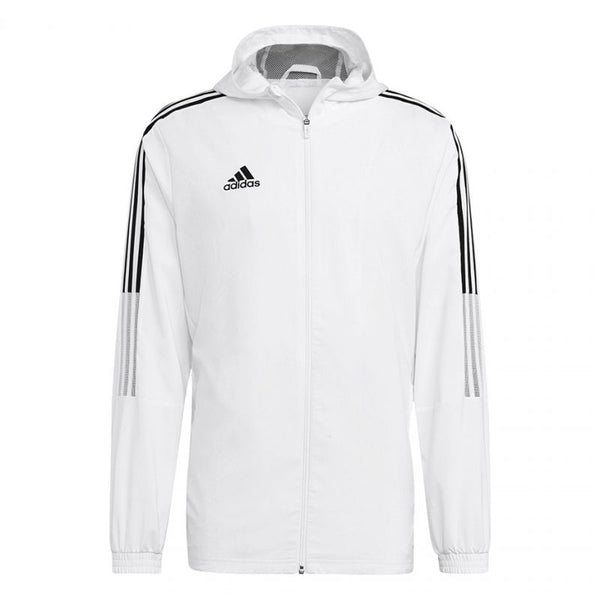 Adidas Tiro 21 Windbreaker M GP4966 sweatshirt Pulóver